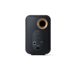 Enceinte connectée Hifi Kef LSX 2 Noir vendu par paire