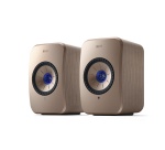 Enceinte connectée Hifi Kef LSX II Soundwave (paire)