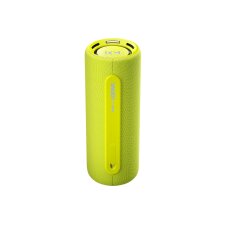 Enceinte connectée Hifi Loewe WE HEAR PRO JAUNE