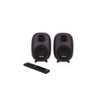 Enceinte connectée Hifi Power Studio Riva 03A vendues par paire