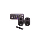 Enceinte connectée Hifi Power Studio Riva 03A vendues par paire
