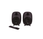 Enceinte connectée Hifi Power Studio Riva 04A vendues par paire