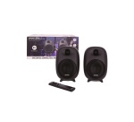 Enceinte connectée Hifi Power Studio Riva 04A vendues par paire