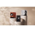 Enceinte connectée Hifi Technics SC-CX700E-H Silky Gray vendues par paire