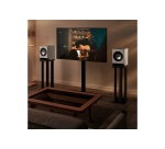 Enceinte connectée Hifi Technics SC-CX700E-H Silky Gray vendues par paire