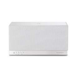 Enceinte connectée Hifi Triangle AIO 3 Enceinte Bluetooth, Wi-Fi & Multiroom - Blanc Givre (piece)