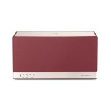 Enceinte connectée Hifi Triangle AIO 3 Enceinte Bluetooth, Wi-Fi & Multiroom - Ocre rouge (piece)