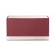 Enceinte connectée Hifi Triangle AIO 3 Enceinte Bluetooth, Wi-Fi & Multiroom - Ocre rouge (piece)