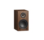 Enceinte connectée Hifi Triangle LN01A Chataignier vendues a la paire