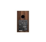 Enceinte connectée Hifi Triangle LN01A Chataignier vendues a la paire