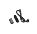 Enceinte connectée Hifi Triangle LN01A Chataignier vendues a la paire
