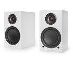 Enceinte connectée Hifi Triangle LN01A Blanc vendues a la paire