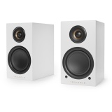 Enceinte connectée Hifi Triangle LN01A Blanc vendues a la paire