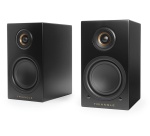 Enceinte connectée Hifi Triangle LN01A Noir vendues a la paire