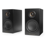 Enceinte connectée Hifi Triangle LN01A Noir vendues a la paire