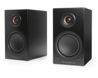 Enceinte connectée Hifi Triangle LN01A Noir vendues a la paire