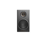 Enceinte connectée Hifi Triangle LN01A Noir vendues a la paire