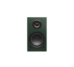 Enceinte connectée Hifi Triangle LN01A Vert Anglais vendues a la paire
