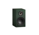 Enceinte connectée Hifi Triangle LN01A Vert Anglais vendues a la paire