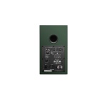 Enceinte connectée Hifi Triangle LN01A Vert Anglais vendues a la paire