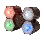 Lyres DJ Boost BALL4