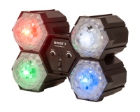 Lyres DJ Boost BALL4