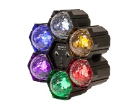 Lyres DJ Boost BALL6