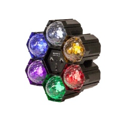 Lyres DJ Boost BALL6