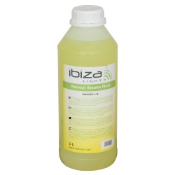 Lyres DJ Ibiza LIQUIDE A FUMEE SMOKE1L-N