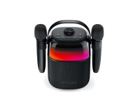 Lecteur Karaoké Muse ENCEINTE BLUETOOTH KARAOKE M-530 KA