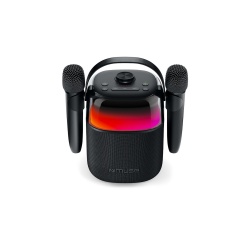 Lecteur Karaoké Muse ENCEINTE BLUETOOTH KARAOKE M-530 KA