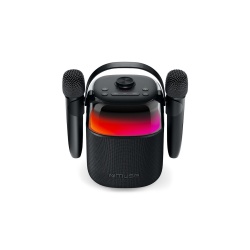 Lecteur Karaoké Muse ENCEINTE BLUETOOTH KARAOKE M-530 KA