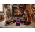 Lecteur Karaoké Muse ENCEINTE BLUETOOTH KARAOKE M-530 KA