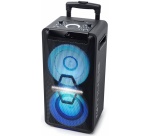 Enceinte Sono DJ Muse PARTY BOX CD M-1920 DJ / MUSE