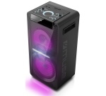 Enceinte Sono DJ Muse PARTY BOX CD M-1920 DJ / MUSE
