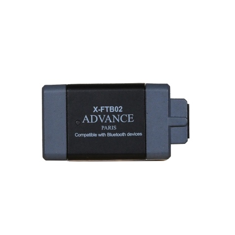 Adaptateur Bluetooth/Wi-Fi Advance Paris X-FTB02