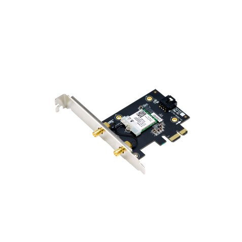 Adaptateur Bluetooth/Wi-Fi Asus PCE-AX1800