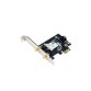 Adaptateur Bluetooth/Wi-Fi Asus PCE-AX1800