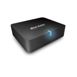 Adaptateur Bluetooth/Wi-Fi Real Cable IPLUG-BTR HD