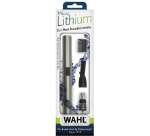 Tondeuse homme Wahl MICRO LITHIUM 5640-1016 Nez et oreilles