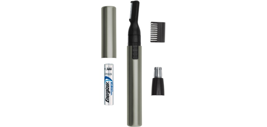 Tondeuse homme Wahl MICRO LITHIUM 5640-1016 Nez et oreilles