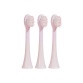 Brossette dentaire My Variations Pack de 3 tetes de Brosse Enfants - Blanc