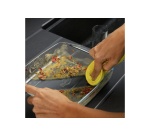 Produits d'entretien appareil de cuisson Best Of Tv LOT DE 5 EPONGES EPONGENIO ECOLOGIQUES