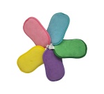 Produits d'entretien appareil de cuisson Best Of Tv LOT DE 5 EPONGES EPONGENIO ECOLOGIQUES