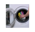 Produits d'entretien appareil de cuisson Best Of Tv LOT DE 5 EPONGES EPONGENIO ECOLOGIQUES