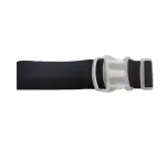 Sangle Urban Factory SANGLE DE BAGAGE UNIVERSELLE DE VOYAGE - NOIR
