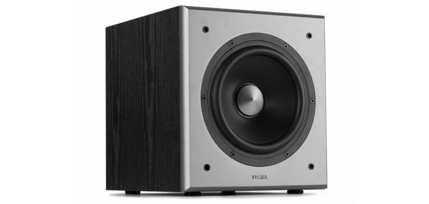 Caisson / Subwoofer Edifier T5