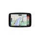 GPS Tomtom Go Navigator 6'' Noir