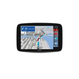 GPS Tomtom GO Expert Plus 6''