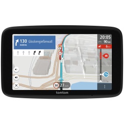 GPS Tomtom GO Professional 6'' EU 2eme generation